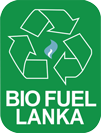 Bio Fuel Lanka Logo