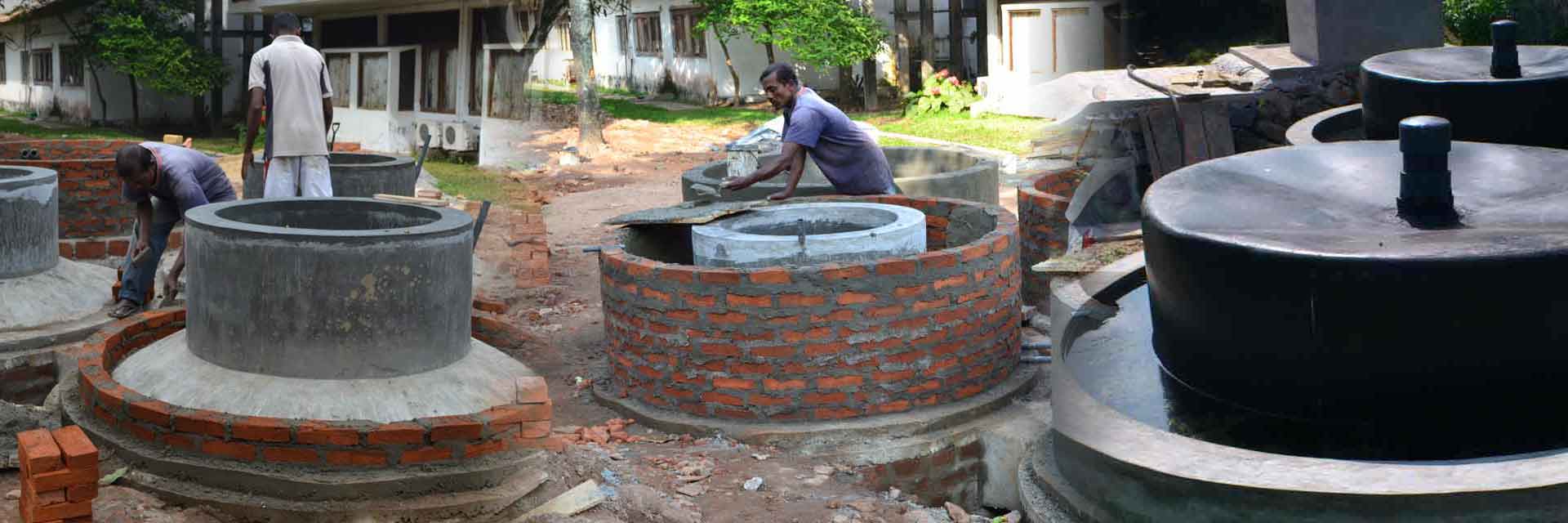 Our Projects