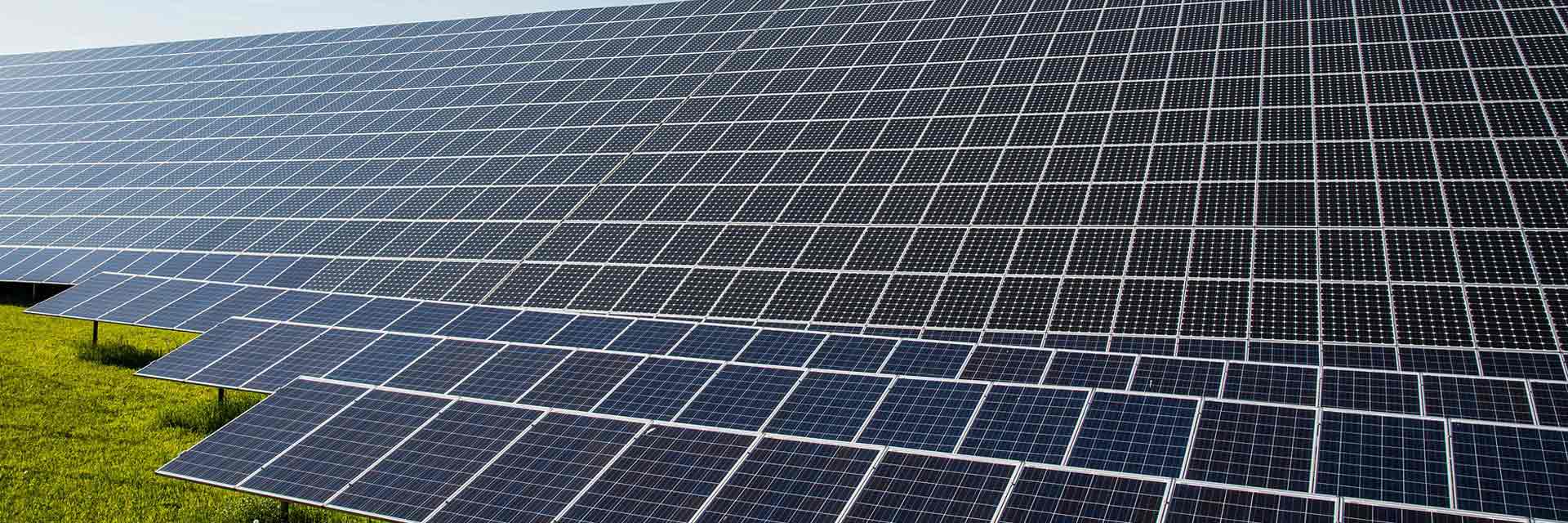 Solar Energy