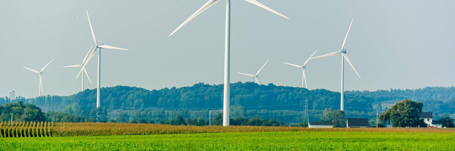 Wind Energy