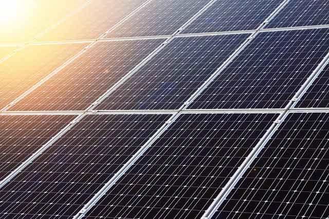 Bio Fuel Lanka Solar